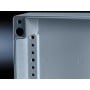 Rittal GA 9119.210 centralino Alluminio (9119.210)