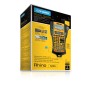 DYMO RHINO 5200 stampante per etichette (CD) Trasferimento termico 180 x 180 DPI ABC (S0841480)
