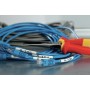 DYMO RHINO 5200 stampante per etichette (CD) Trasferimento termico 180 x 180 DPI ABC (S0841480)