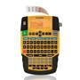 DYMO RHINO 4200 Kit stampante per etichette (CD) Trasferimento termico AZERTY (1852997)
