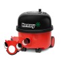 Numatic HENRY HVR200-11 9 L A cilindro Secco 620 W Sacchetto per la polvere (900004)