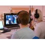 Beyerdynamic DT 770 Pro Cuffie Padiglione auricolare Connettore 3.5 mm Nero (474746) (474.746)