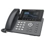 Grandstream Networks GRP2650 telefono IP Nero 14 linee TFT Wi-Fi (GRP2650)