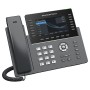 Grandstream Networks GRP2650 telefono IP Nero 14 linee TFT Wi-Fi (GRP2650)