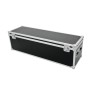 Roadinger 30126920 valigetta porta attrezzi Baule da viaggio Nero, Argento