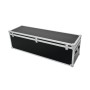 Roadinger 30126920 valigetta porta attrezzi Baule da viaggio Nero, Argento
