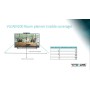 Vivolink VLCAM100 webcam 8,28 MP 3264 x 2448 Pixel USB 2.0 Nero
