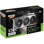 INNO3D GeForce RTX 5060 Ti X3 OC NVIDIA 16 GB GDDR7 (N506T3-16D7X-191073L)
