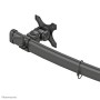 Neomounts by Newstar FPMA-D700DD6 supporto da tavolo per Tv a schermo piatto 68,6 cm (27") Libera installazione N (FPMA-D700DD6)