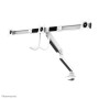 Neomounts by Newstar Select NM-D775DX3 61 cm (24") Morsa/Bullone di ancoraggio Bianco (NM-D775DX3WHITE)