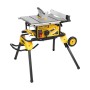 DeWALT DWE7492-QS sega da tavolo 4800 Giri/min