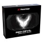 PowerColor Red Devil Radeon RX 9070 XT Spectral White AMD 16 GB GDDR6 (RX9070XT 16G-E/OC/WHITE)