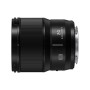Panasonic LUMIX S 24 mm F1.8 MILC/SRL Obiettivo ampio Nero (S-S24E)