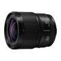 Panasonic LUMIX S 24 mm F1.8 MILC/SRL Obiettivo ampio Nero (S-S24E)