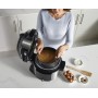 Ninja OL550EU apparecchio multi-cottura 6 L 1460 W Nero, Acciaio inossidabile