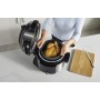 Ninja OL550EU apparecchio multi-cottura 6 L 1460 W Nero, Acciaio inossidabile