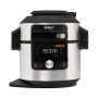 Ninja OL650EU apparecchio multi-cottura 7,5 L 1760 W Nero, Acciaio inossidabile