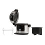 Ninja OL650EU apparecchio multi-cottura 7,5 L 1760 W Nero, Acciaio inossidabile