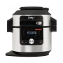 Ninja OL650EU apparecchio multi-cottura 7,5 L 1760 W Nero, Acciaio inossidabile