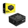 RM1000x (2024) (schwarz, 1x 12+4 Pin High Power GPU, 4x PCIe, Kabel-Management, 1000 Watt) (CP-9020271-EU)