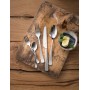 Besteck-Set Denver, 60-teilig (edelstahl) (1148009009)