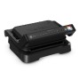 OptiGrill 4in1 GC7748 (schwarz, 2.100 Watt, mit Backschale)