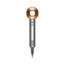 Supersonic HD07  (nickel/kupfer) (389922-01)