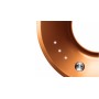 Supersonic HD07  (nickel/kupfer) (389922-01)