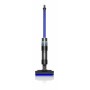 WashG1, Nass-/Trockensauger (schwarz/blau) (486236-01)