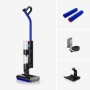 WashG1, Nass-/Trockensauger (schwarz/blau) (486236-01)