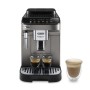 Magnifica Evo Ecam 290.42.TB (titan/schwarz) (ECAM 290.42.TB)