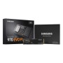 970 EVO Plus 2 TB (schwarz, PCIe 3.0 x4, NVMe 1.3, M.2 2280, intern) (MZ-V7S2T0BW)