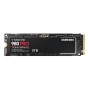 980 PRO 2 TB (PCIe 4.0 x4, NVMe 1.3c, M.2 2280, intern) (MZ-V8P2T0BW)