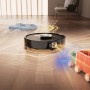 PowerDetect 2-in-1 Saug-und Wischroboter RV2800ZEEU (schwarz)