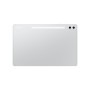 Galaxy Tab S10+ 256GB (silber, Android 14, 5G) (SM-X826BZSREUE)