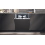 Siemens iQ300 SX63EX22CE lavastoviglie A scomparsa totale 14 coperti A