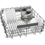 Siemens iQ300 SX63EX22CE lavastoviglie A scomparsa totale 14 coperti A