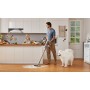 Dreame Z10 Aspirapolvere a bastone 2 in 1 Batteria Secco Schiuma, Micro Senza sacchetto 0,5 L 481 W Beige 2900 Ah (VPV17A)