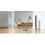 Dreame Z10 Aspirapolvere a bastone 2 in 1 Batteria Secco Schiuma, Micro Senza sacchetto 0,5 L 481 W Beige 2900 Ah (VPV17A)
