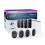 Ultra 2 Spotlight (wei/schwarz, 4er Set) (VMS5440-200EUS)