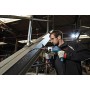Bosch 0 601 1B2 002 trapano 500 Giri/min Senza chiave 2,4 kg Nero, Blu (06011B2002)
