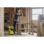Kärcher WD 3 P V-17/4/20 Nero, Giallo 17 L 1000 W (1.628-170.0)
