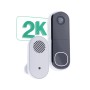 Arlo Essential Videocitofono 2K & Chime (AVDK4001-100PES)