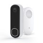 Arlo Essential Videocitofono 2K & Chime (AVDK4001-100PES)
