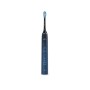 Philips Sonicare DiamondClean 9000 Series Spazzolino Elettrico Sonico Blu Special Edition, con custodia da viaggio HX9911/88