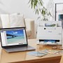 Canon RS40 Scanner a foglio 600 x 600 DPI Bianco (5209C003)