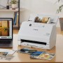 Canon RS40 Scanner a foglio 600 x 600 DPI Bianco (5209C003)
