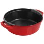 Staub La Cocotte Rotondo Ghisa Pirofila casseruola (3272340054549)