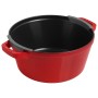 Staub La Cocotte Rotondo Ghisa Pirofila casseruola (3272340054549)
