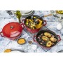 Staub La Cocotte Rotondo Ghisa Pirofila casseruola (3272340054549)